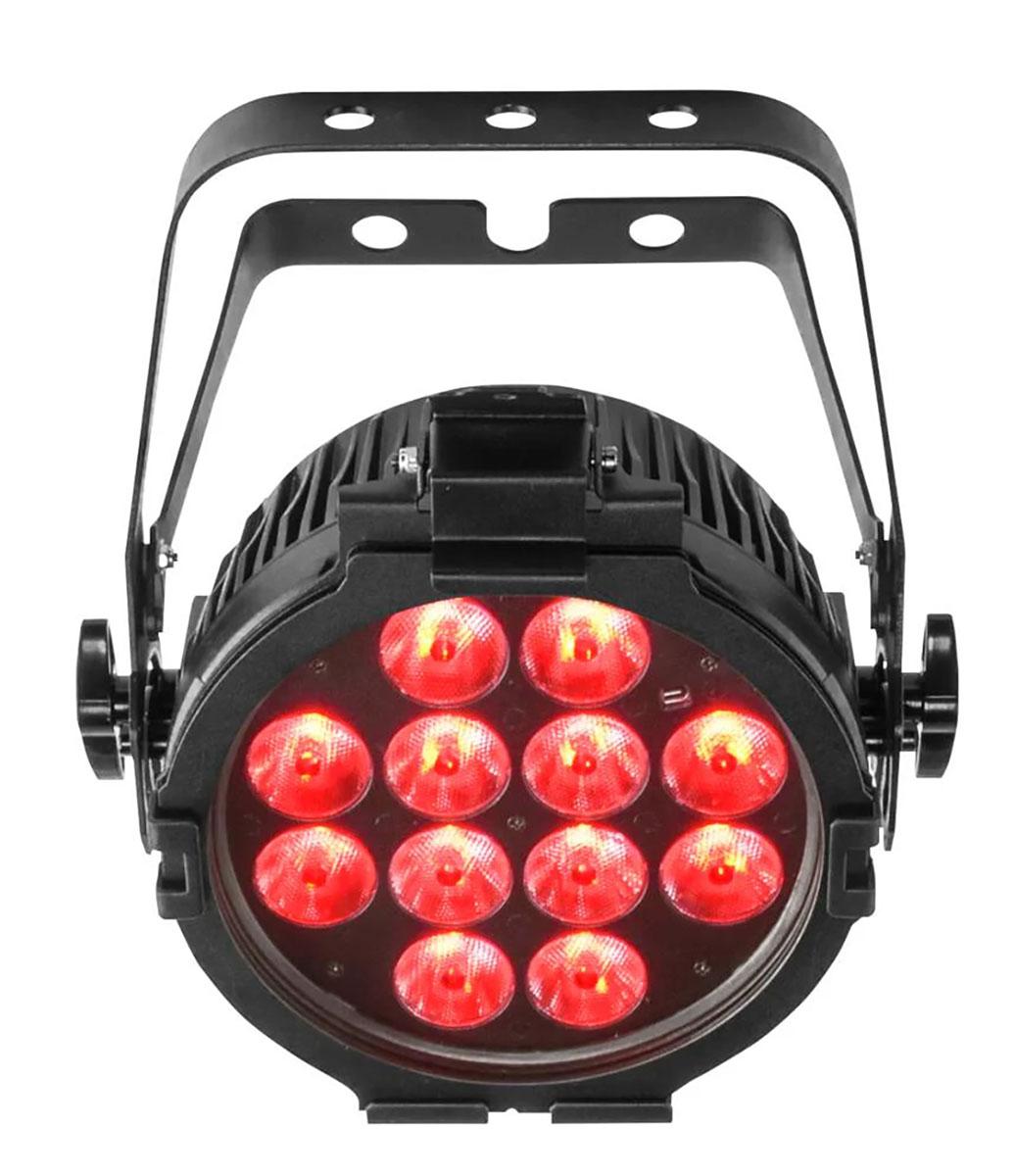 Chauvet DJ SlimPAR Pro Quad USB Chauvet DJ SLIMPARPROQUSB